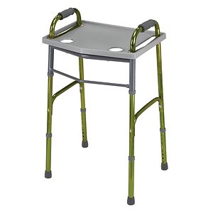 Mabis Universal Walker Tray