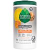 Seventh Generation Disinfecting Wipes Lemongrass & Thyme