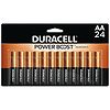 Duracell Coppertop Alkaline Batteries AA