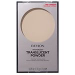 Revlon PhotoReady Finisher Pressed Powder, Translucent 001