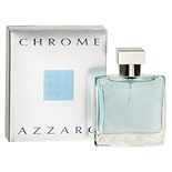 Chrome Eau de Toilette Spray wag-Chrome Eau de Toilette Spray