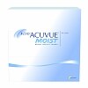 1 Day Acuvue Moist 90 Pk Contact Lenses 1 2 Week Disposable