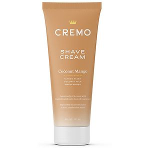 Lady Cremo Shave Cream