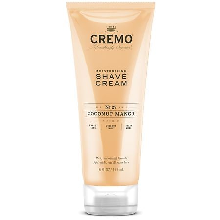 FREE Lady Cremo Shaving Cream