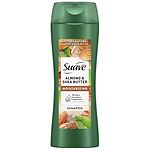 Suave Moisturizing Shampoo, Almond and Shea Butter
