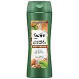Moisturizing Shampoo Almond and Shea Butter wag-Moisturizing Shampoo Almond and Shea Butter