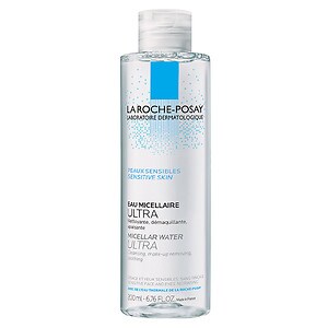 La Roche-Posay Physiological Micellar Solution, Sensitive Skin