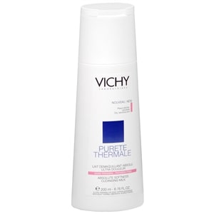 Vichy Laboratoires Purete Thermale Skin Cleansing Milk image