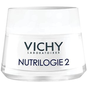 Vichy Laboratoires Nutrilogie 2 Intensive Nourishing Moisturizer Cream