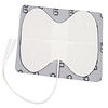 Drive Medical Drive Medical Butterfly Shape Adhesive Pre Gelled Electrode Butterfly Style