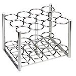Drive Medical Deluxe Oxygen Cylinder Rack