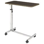 Tilt Top Overbed Table wag-Tilt Top Overbed Table