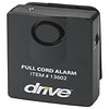 Drive Medical Deluxe Pin Style Pull Cord Alarm