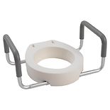 Seat Riser with Removable Arms wag-Seat Riser with Removable Arms