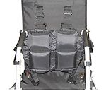 Wenzelite Rehab Full Torso Vest for Trotter Convaid Style Mobility Rehab Stroller