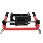 Wenzelite Rehab Positioning Bar for TYKE 1200 Only
