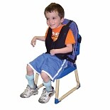Wenzelite Rehab Back2G0 Back Support CRB 2000