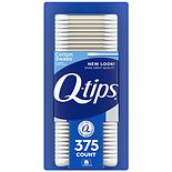 Q-tips Cotton Swabs