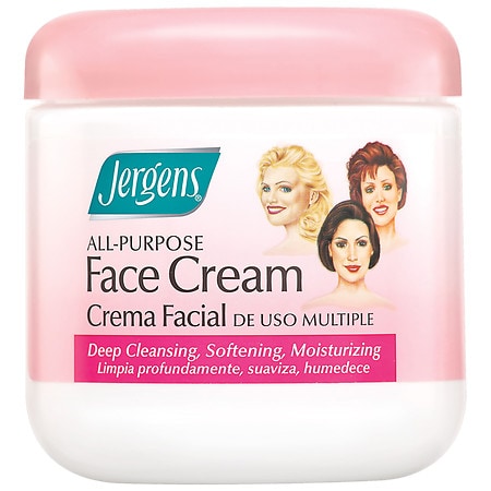 Jergens Facial Cream 39