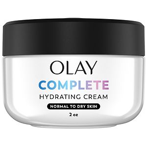 Olay Complete All Day Moisture Cream SPF 15, Normal
