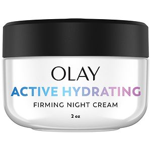 Olay Night of Olay Firming Skin Cream image