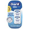 Oral-B Glide Pro-Health Original Floss Value Twin Pack