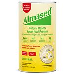 Almased Synergy Diet Powder