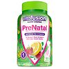 Vitafusion PreNatal, Gummy Vitamins, Berry, Lemon & Cherry