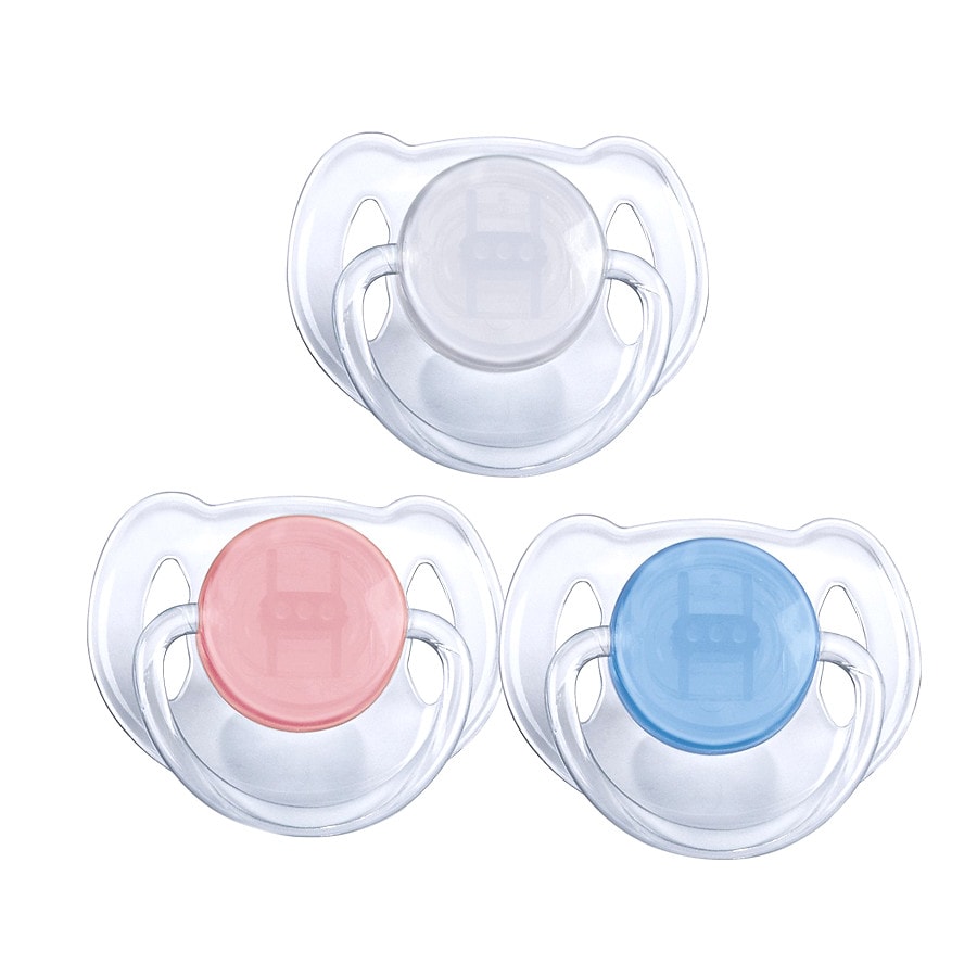 Avent Silicone Pacifier 88