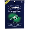 DenTek Triple Clean Floss Picks