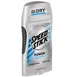 Power Antiperspirant & Deodorant Solid Unscented wag-Power Antiperspirant & Deodorant Solid Unscented