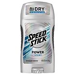 Power Antiperspirant & Deodorant Solid Ultimate Sport wag-Power Antiperspirant & Deodorant Solid Ultimate Sport
