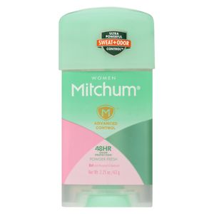 Lady Mitchum Power Gel, Antiperspirant & Deodorant, Powder Fresh Lady Mitchum Power Gel, Antiperspirant & Deodorant, Powder Fresh