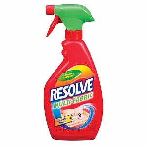 Resolve Multi-Fabric Upholstery Cleaner