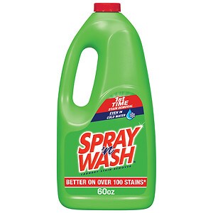 Resolve Laundry Stain Remover, Value Refill