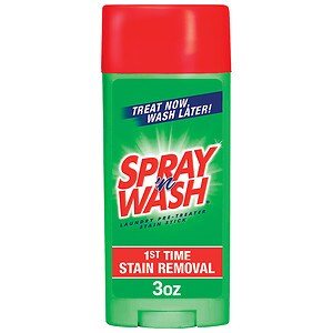 Resolve Stain Stick (Formerly Spray 'n Wash)