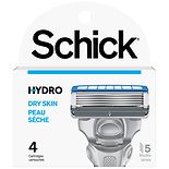 5 Cartridge Razor Refills wag-5 Cartridge Razor Refills