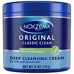 Noxzema The Original Deep Cleansing Cream