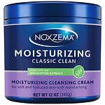 Noxzema Deep Cleansing Cream Plus Moisturizers