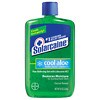 Solarcaine Aloe Extra Burn Relief Gel