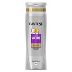 Pantene Pro-V Fine Hair Solutions Volume Shampoo