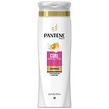 Pantene Pro-V Curly Hair Series Shampoo Dry to Moisturized