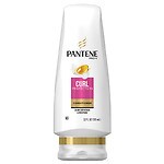 Pantene Pro-V Curly Hair Series Moisture Renew Conditioner