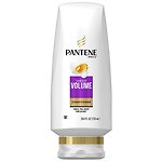 Pantene Pro-V Fine Hair Solutions Volume Conditioner