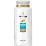 Pantene Pro-V Medium-Thick Hair Solutions Shampoo