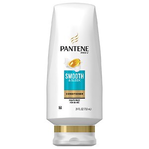 Pantene Pro-V Normal - Thick Hair Solutions Smooth Conditioner