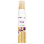Pantene Pro-V Fine Hair Style Triple Action Volume Mousse product image