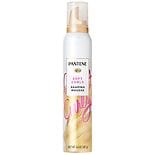 Curly Hair Style Curl Defining Mousse wag-Curly Hair Style Curl Defining Mousse