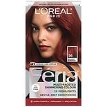 Multi-Faceted Shimmering Colour 3x Highlights, PermanentBrilliant Bordeaux 56
