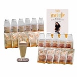 21 Shake Bottle and Pouch Variety Pack wag-21 Shake Bottle and Pouch Variety Pack